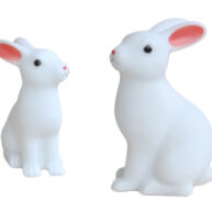 nachtlampje konijn Label25