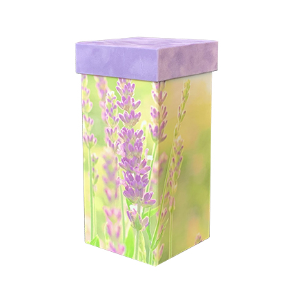 magisch doosje lavendel - Label25